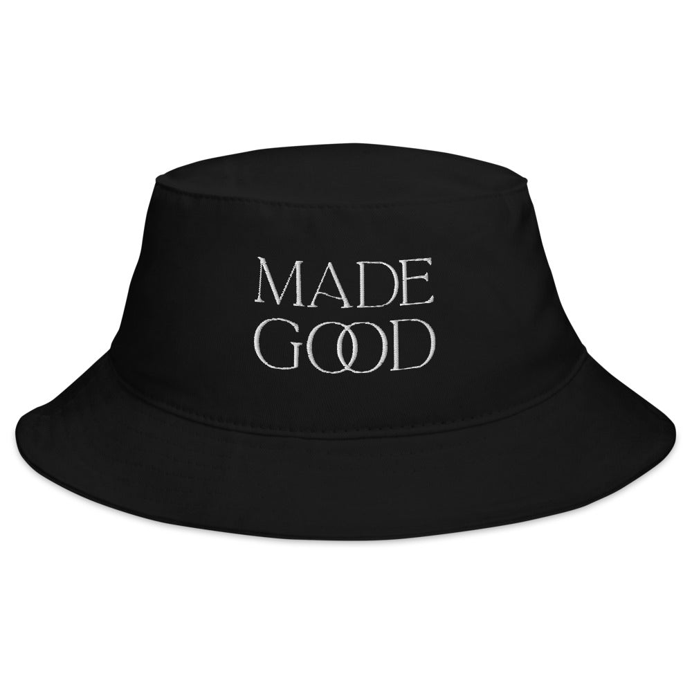 "Made Good" - Bucket Hat